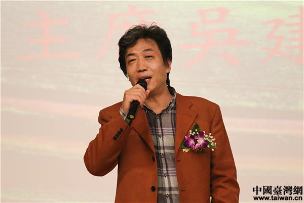 “塞上江南 神奇寧夏”攝影展開(kāi)幕式