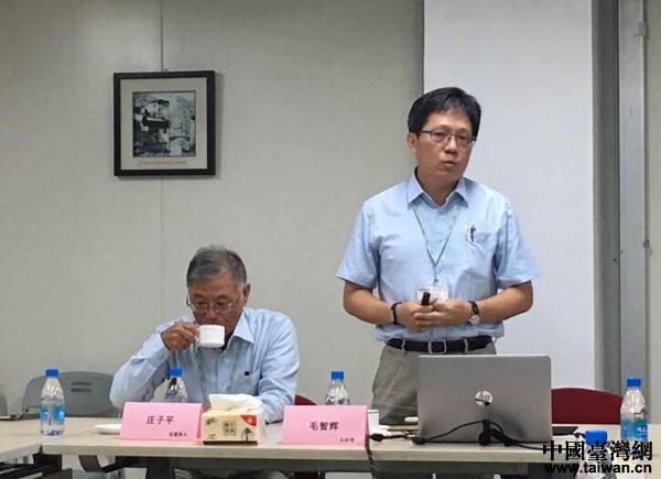 高科技企業(yè)深耕大陸 服務(wù)亞洲 期待參與“一帶一路”