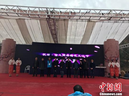 �㽭���������e�k÷����(ji��)�ɰ����L÷����Փ����