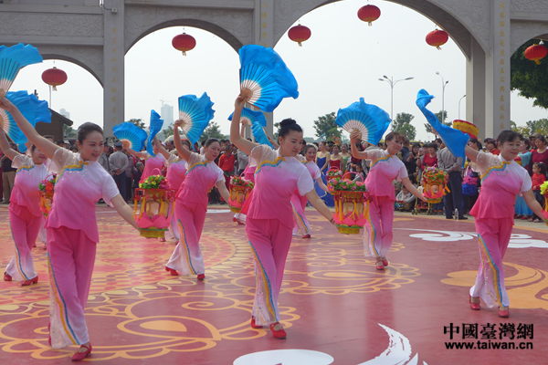 民樂歌伴舞 民樂歌伴舞