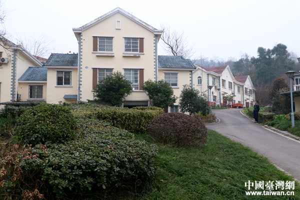 南新村人有話說(shuō):黨的關(guān)懷牢記心窩