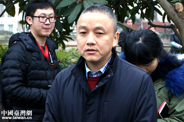 南新村人有話說(shuō):黨的關(guān)懷牢記心窩