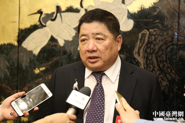 ȫ��(gu��)�_(t��i)��(li��n)��(hu��)�L(zh��ng)�����������ɰ��P(gu��n)ϵ��ƽ�l(f��)չ���M(j��n)��