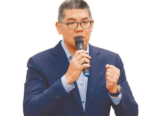 連勝文:國民黨若持續(xù)搞內(nèi)耗“該撞墻謝罪” 連勝文:國民黨若持續(xù)搞內(nèi)耗“該撞墻謝罪”