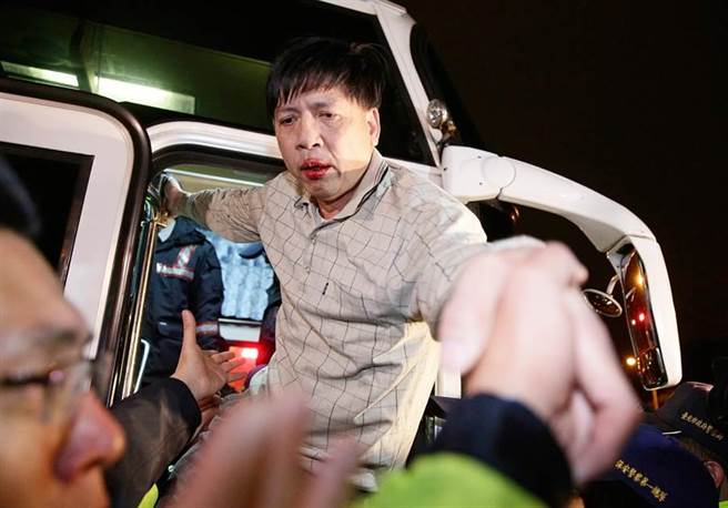 蔡當(dāng)局為掌控水利會竟讓民代全閉嘴 臺式民主令人唏噓 蔡當(dāng)局為掌控水利會竟讓民代全閉嘴 臺式民主令人唏噓