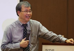 國民黨民代爆料“蔡英文關系親密者”或將主管教育