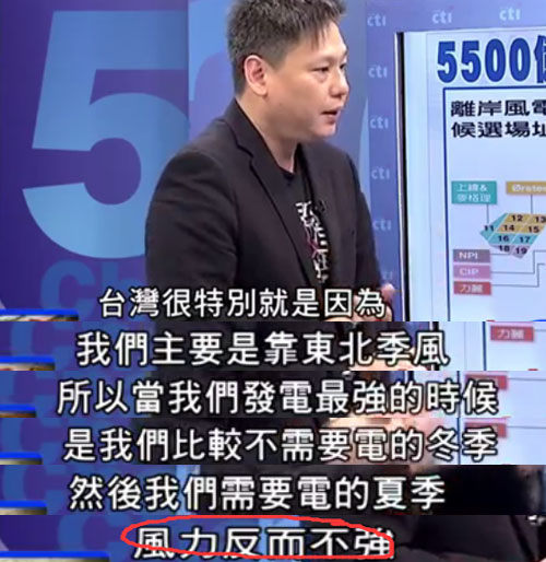 離岸風(fēng)電2025將創(chuàng)兩萬優(yōu)質(zhì)崗位 蔡英文遭酸:已卸任who cares? 離岸風(fēng)電2025將創(chuàng)兩萬優(yōu)質(zhì)崗位 蔡英文遭酸:已卸任who cares?