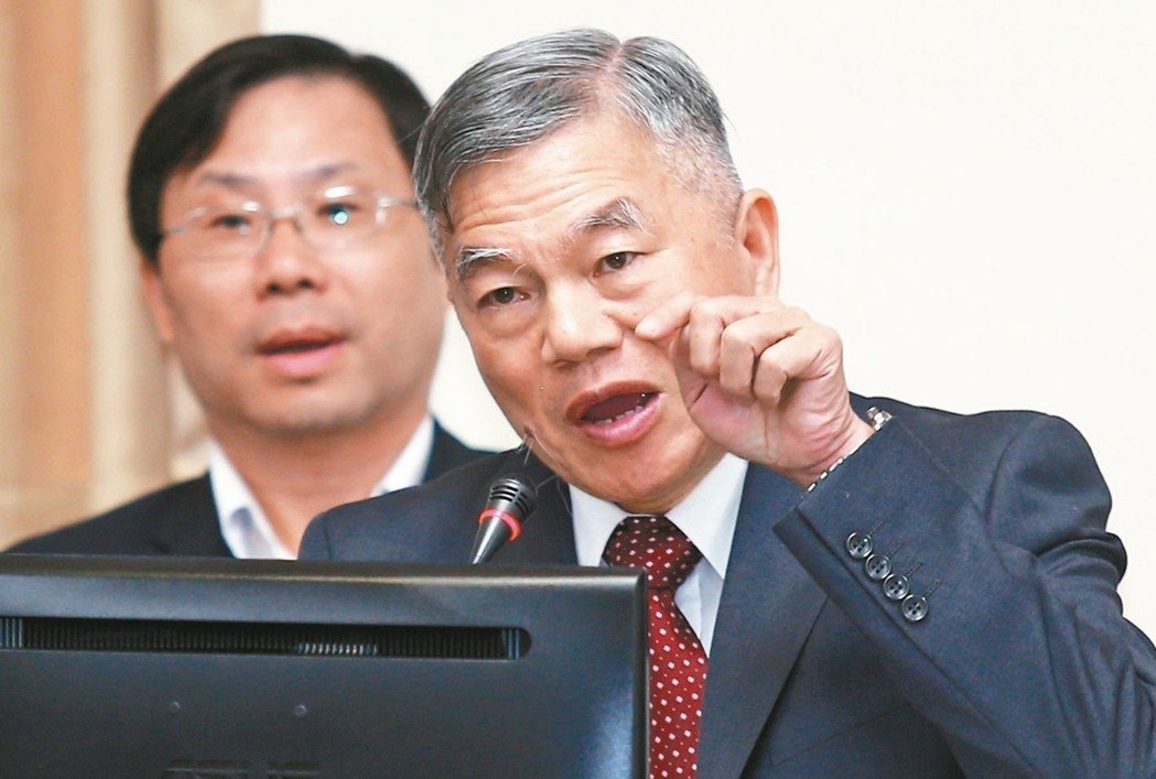 離岸風(fēng)電2025將創(chuàng)兩萬優(yōu)質(zhì)崗位 蔡英文遭酸:已卸任who cares? 離岸風(fēng)電2025將創(chuàng)兩萬優(yōu)質(zhì)崗位 蔡英文遭酸:已卸任who cares?