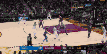 騎士新賽季連番“送溫暖” 詹皇里程碑之夜又變“里程悲” 騎士新賽季連番“送溫暖” 詹皇里程碑之夜又變“里程悲”