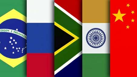外媒:中國(guó)為“金磚”合作帶來信心與活力