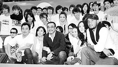 臺灣有個(gè)“簡單生活節(jié)” 臺灣有個(gè)“簡單生活節(jié)”