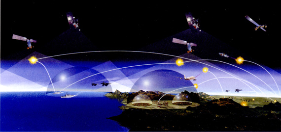 美專家稱未來太空戰(zhàn)美中可能互用激光武器攻擊