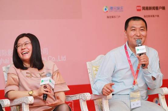 大佬談視頻網(wǎng)站與電影業(yè):從對手到“戀人”