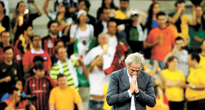 哈利霍季奇 哈利霍季奇