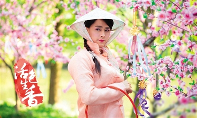 活色生香 李易峰 活色生香 李易峰