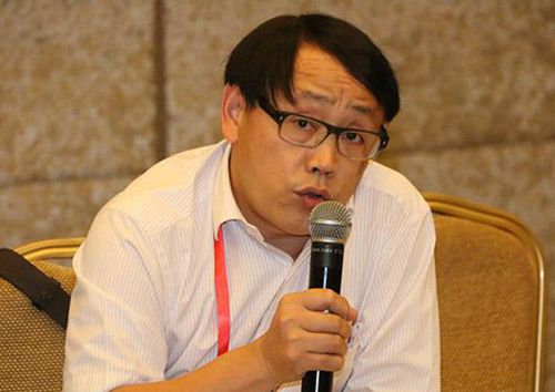 廈門大學(xué)臺(tái)灣研究員副教授陳先才 廈門大學(xué)臺(tái)灣研究員副教授陳先才