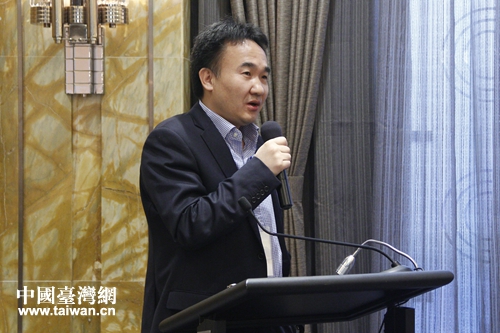 ���ČÃɰ��P(gu��n)ϵ��ƽ�l(f��)չ�W(xu��)�g(sh��)��ӑ�����Ϻ����_���Ї�����ƌW(xu��)Ժ�_���о��������L���l(w��i)�|�����}�l(f��)����