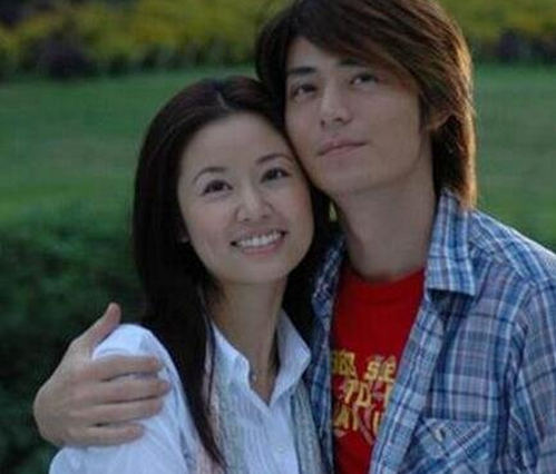 林心如霍建華 林心如霍建華