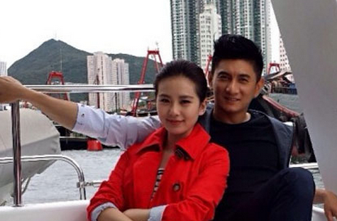 吳奇隆劉詩詩 吳奇隆劉詩詩