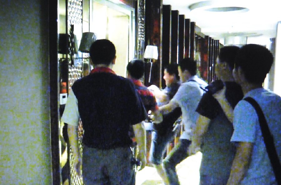 �F�ݾ��������ش�W(w��ng)�j(lu��)ـ�� ץ�@�ӷ�20��