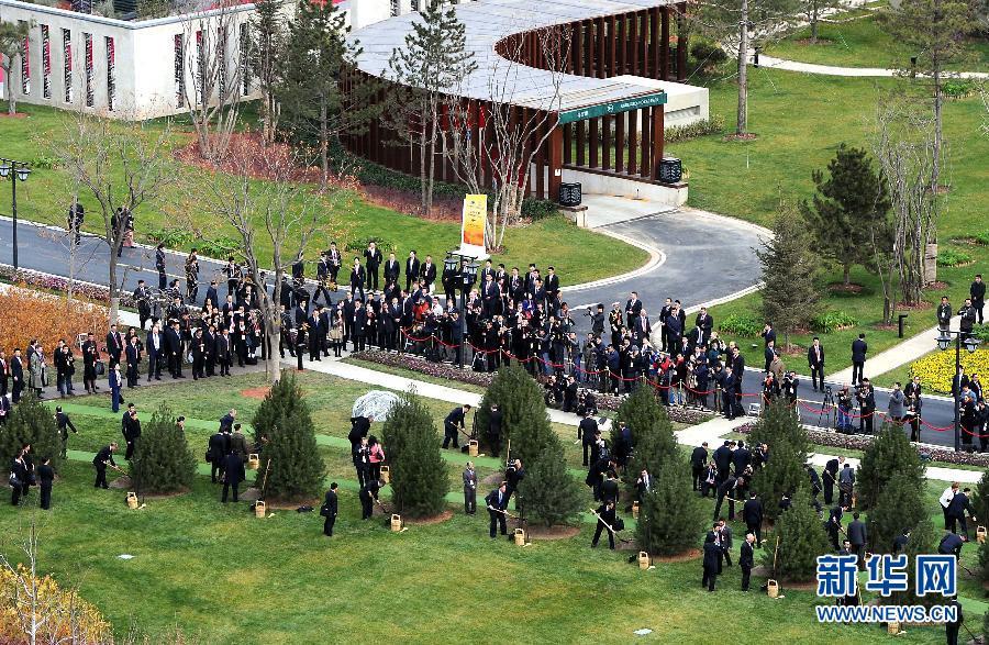 ��(x��)��ƽ�cAPEC�I(l��ng)��(d��o)�ˡ�������ֲ�����