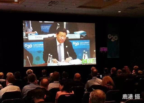 ����(x��)�����L:��(x��)��ƽ��G20���v��ʲô(�D)