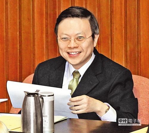 臺(tái)外事部門負(fù)責(zé)人:王郁琦出席APEC是重要安排