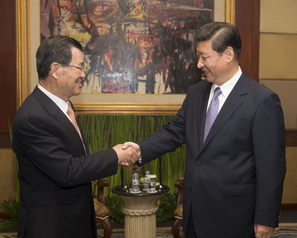 2013��10��6�գ��й����뿂��ӛ����ƽ��ӡ������������u��Ҋ�_���ɰ���ͬ�Ј�������s�u�����Lʒ�f�Lһ�����zӰ�����A��ӛ��  �m�t��