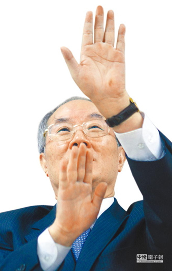 特偵組濫權監(jiān)聽若屬實藍營要黃世銘下臺負責