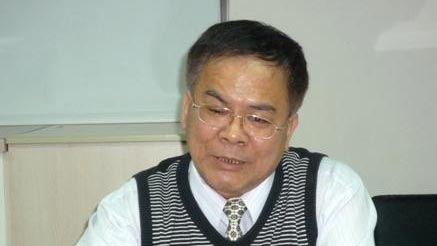 臺(tái)灣學(xué)者:民進(jìn)黨不該繼續(xù)阻撓兩岸政治對(duì)話