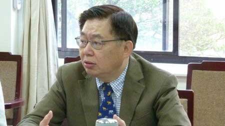 臺學(xué)者:美國最想要的就是臺灣把太平島放棄