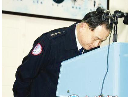 臺(tái)灣公車私用風(fēng)險(xiǎn)大馬英九借車油錢自掏