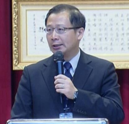 桃園縣長吳志揚 桃園縣長吳志揚