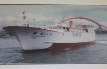 印尼漁工涉嫌恐嚇臺(tái)船長臺(tái)“海巡署”將其逮捕