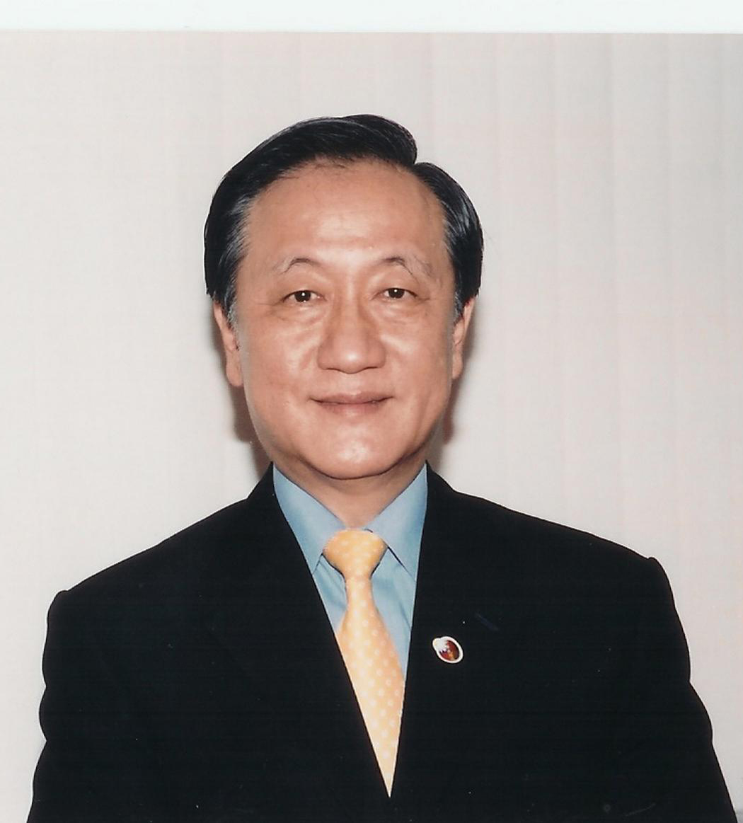 郁慕明談“七合一”選舉:不求執(zhí)政 全面挺藍(lán) 郁慕明談“七合一”選舉:不求執(zhí)政 全面挺藍(lán)