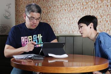 連勝文感性談人生夢(mèng)想:活著陪2個(gè)兒子長(zhǎng)大 連勝文感性談人生夢(mèng)想:活著陪2個(gè)兒子長(zhǎng)大