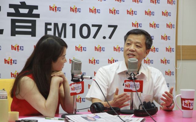 "部會"頻失火換人 臺新"勞長"提醒:要謹言慎行 "部會"頻失火換人 臺新"勞長"提醒:要謹言慎行