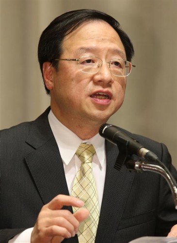 餿水油預(yù)估損失50億 江宜樺:類似事件不能重演 餿水油預(yù)估損失50億 江宜樺:類似事件不能重演