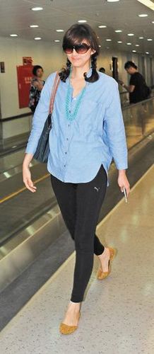 吳敦義:女兒依規(guī)定辦事沒有在機場“耍特權”