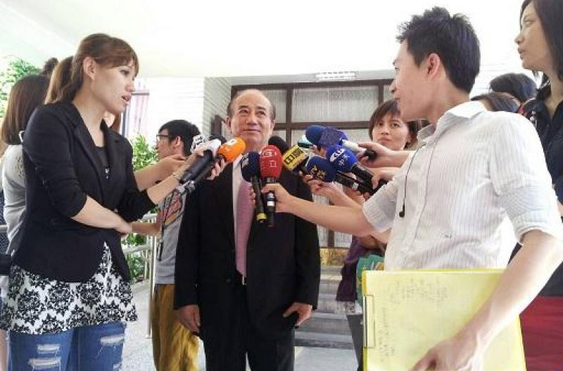 立法院長”王金平黨籍案,26日上午10時“高院”二審宣判他仍勝訴 立法院長”王金平黨籍案,26日上午10時“高院”二審宣判他仍勝訴