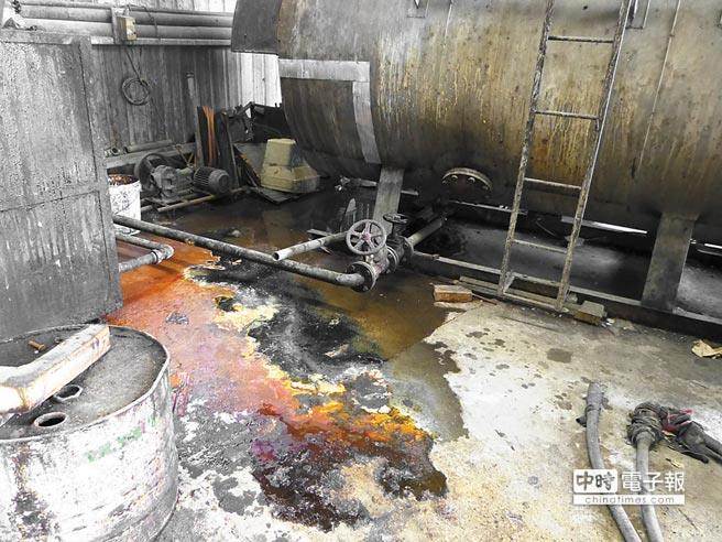 傳臺(tái)灣黑心食品仍有猛料未報(bào) 朱立倫吁一次大掃除 傳臺(tái)灣黑心食品仍有猛料未報(bào) 朱立倫吁一次大掃除