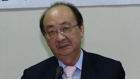 臺灣“立法院”民進(jìn)黨黨鞭柯建銘 臺灣“立法院”民進(jìn)黨黨鞭柯建銘