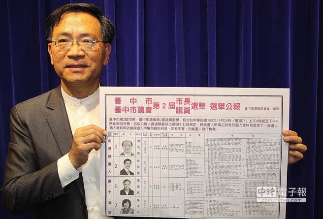 �_(t��i)���и����L�̱�����ʾ��11��29��ͶƱ��(d��ng)������4�c(di��n)���_Ʊ���A(y��)Ӌ(j��)����9�c(di��n)����_Ʊ���I(y��)�����DƬ��Դ���_(t��i)���Еr(sh��)��ӈ�(b��o)��