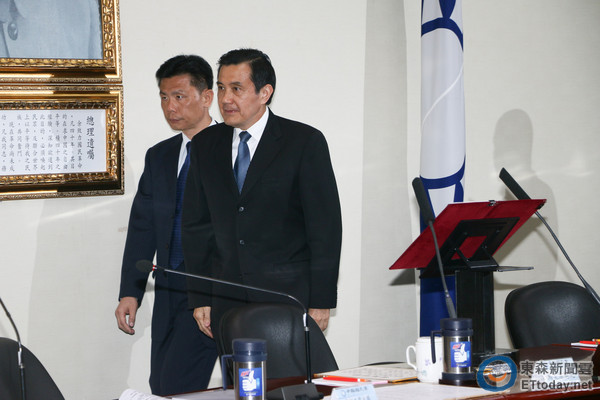 黨內(nèi)呼吁應(yīng)給馬英九公道 提議列為國(guó)民黨榮譽(yù)主席 黨內(nèi)呼吁應(yīng)給馬英九公道 提議列為國(guó)民黨榮譽(yù)主席