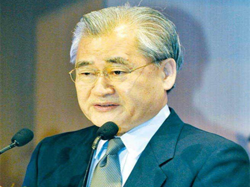 臺灣“行政院長”毛治國 臺灣“行政院長”毛治國