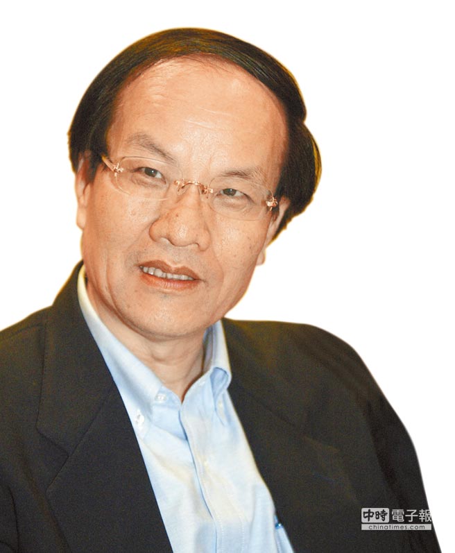 陳其南重炮轟柯文哲:臺(tái)北市府遴選過程是欺騙與作弊 陳其南重炮轟柯文哲:臺(tái)北市府遴選過程是欺騙與作弊