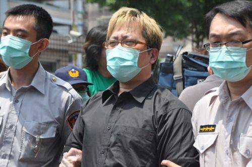 王郁琦:柯文哲提“四個互相”無法取代“九二共識”(圖) 王郁琦:柯文哲提“四個互相”無法取代“九二共識”(圖)