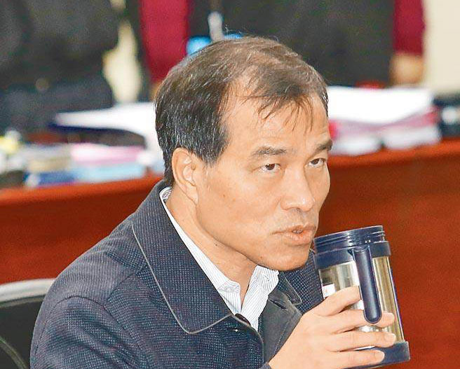 葉匡時(shí)再拋震憾彈 臺(tái)灣高鐵2018年仍會(huì)破產(chǎn)(圖) 葉匡時(shí)再拋震憾彈 臺(tái)灣高鐵2018年仍會(huì)破產(chǎn)(圖)