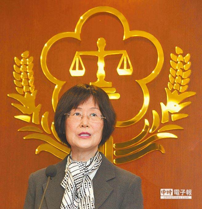 陳水扁元旦前可保外就醫(yī)? 羅瑩雪:沒有時(shí)間表 陳水扁元旦前可保外就醫(yī)? 羅瑩雪:沒有時(shí)間表