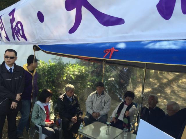 陳水扁回家跨年破局 官方回應:5日再議 陳水扁回家跨年破局 官方回應:5日再議